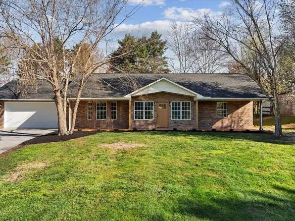 1533 Haley Lynn Rd, Sevierville, TN 37862