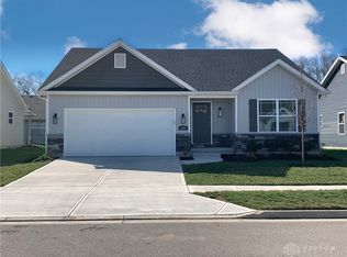 1245 Redbud Cir, Germantown, OH 45327