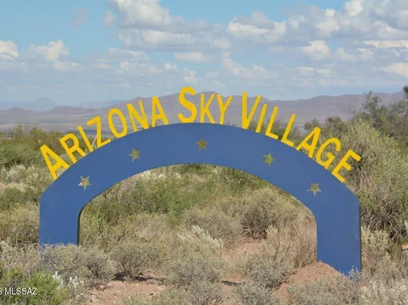 S Foothills Rd #9, San Simon, AZ 85632