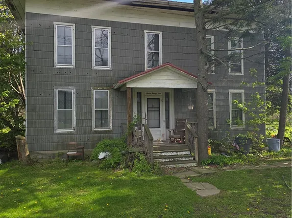 1225 Pennsylvania Ave, Pine City, NY 14871