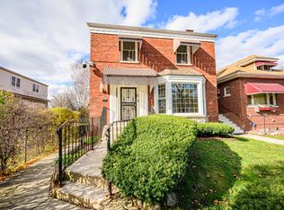 8610 S Rhodes Ave, Chicago, IL 60619