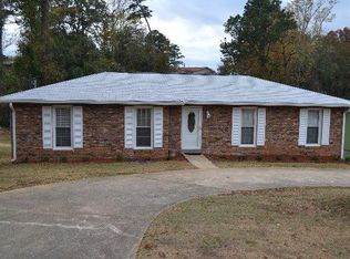 4601 Moline Ave, Columbus, GA 31907