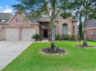 24510 Stone Falcon Ln, Katy, TX 77494