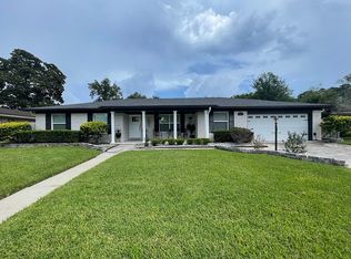 9139 Warwickshire Rd, Jacksonville, FL 32257