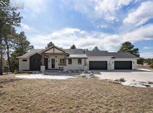 3258 Bark Tree Trl, Colorado Springs, CO 80921