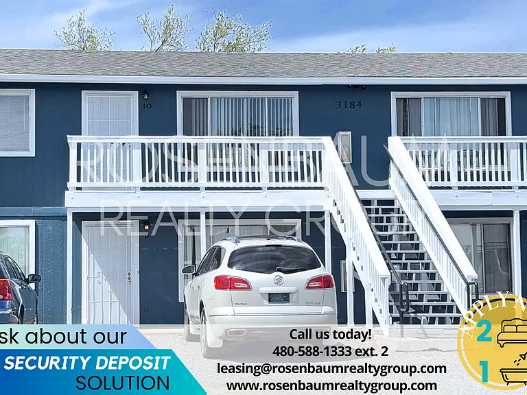 3184 N Tani Rd #12 — Photo 1
