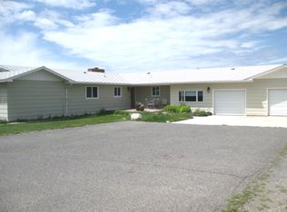 969 Lane 11, Powell, WY 82435