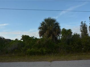 13412 High Springs Ave, Port Charlotte, FL 33981
