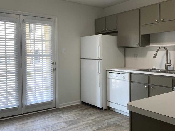 Park Towne Apartments | 1806 Runnymeade Ave, Decatur, AL