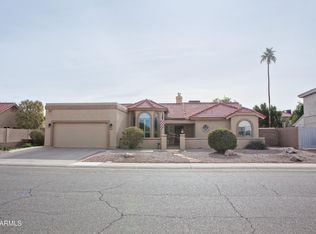4251 W Jasper Dr, Chandler, AZ 85226