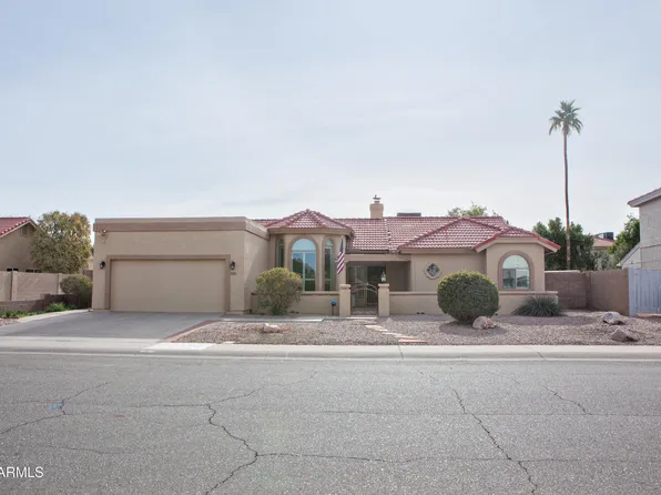4251 W JASPER Drive, Chandler, AZ 85226