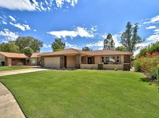 1166 Leisure World, Mesa, AZ 85206