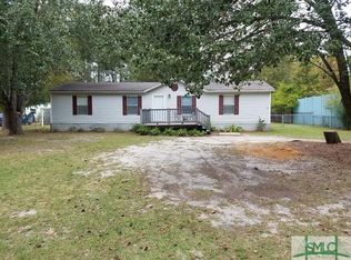 214 John Carter Rd, Bloomingdale, GA 31302