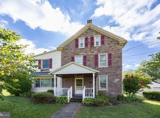 1041 Laurelwood Rd, Pottstown, PA 19465