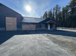 764 Evergreen Way #B, Colville, WA 99114