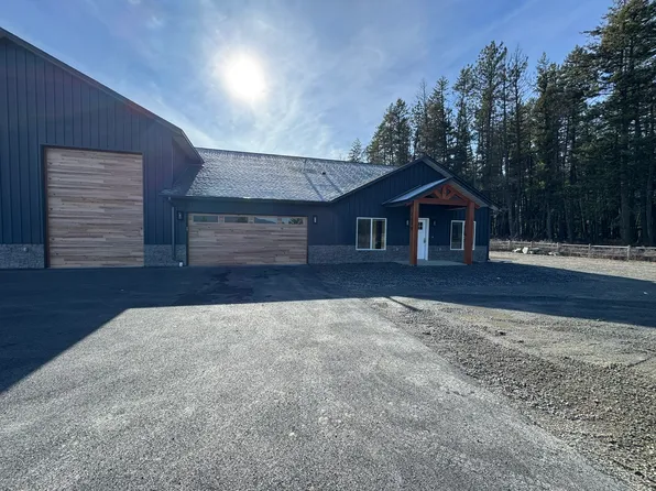 764 Evergreen Way #B, Colville, WA 99114