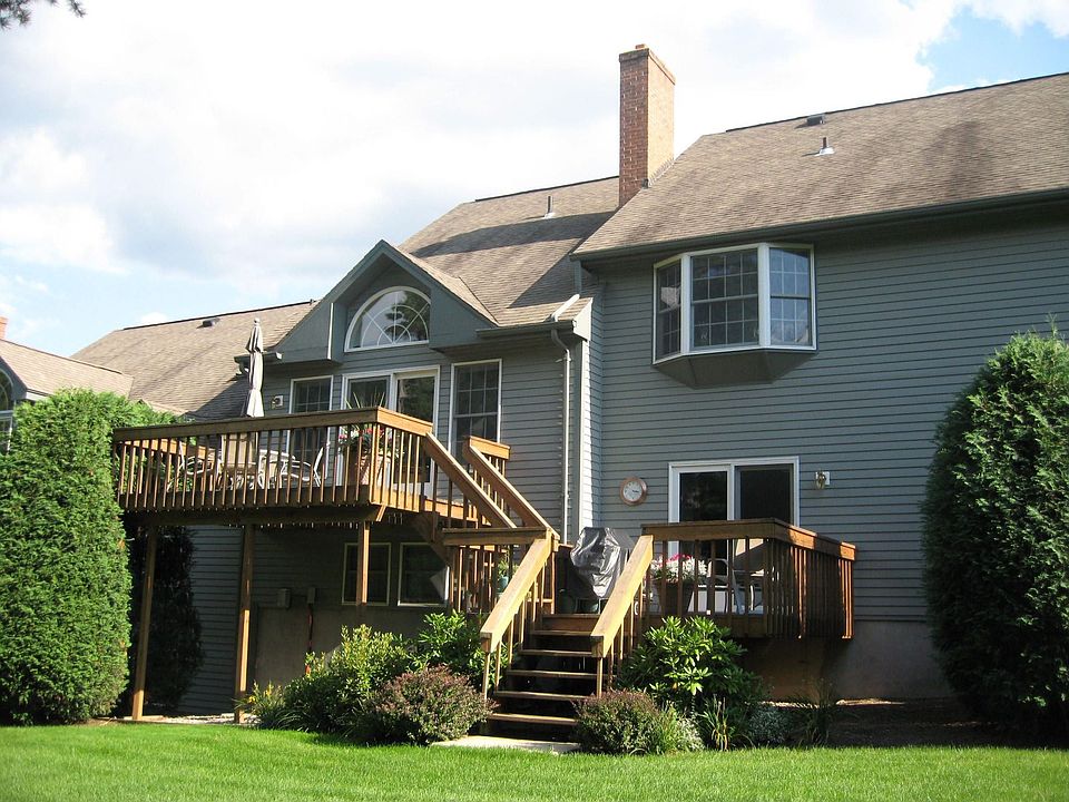 23 Dartmoor, Enfield, CT 06082 Zillow