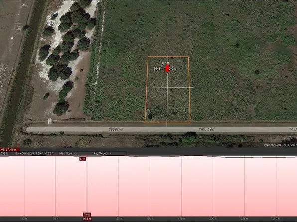 18231 NW 294th St #H, Okeechobee, FL 34972