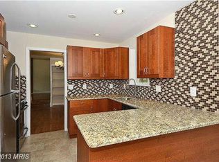 5512 Chesterfield Dr, Temple Hills, MD 20748