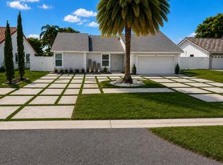 500 NW 86TH Avenue, Pembroke Pines, FL 33024
