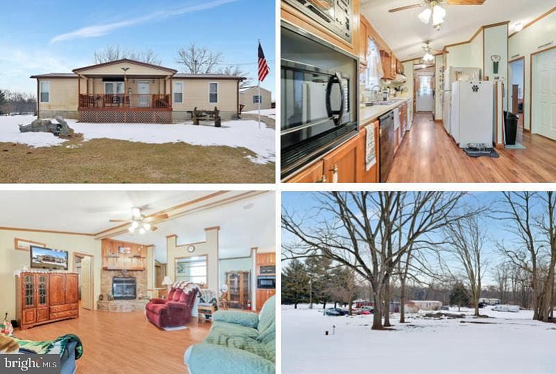 1218 Kitchens Orchard Rd, Falling Waters, WV 25419 Zillow