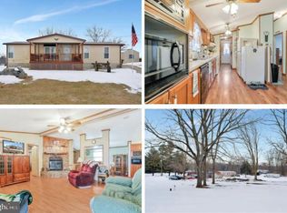 1218 Kitchens Orchard Rd, Falling Waters, WV 25419