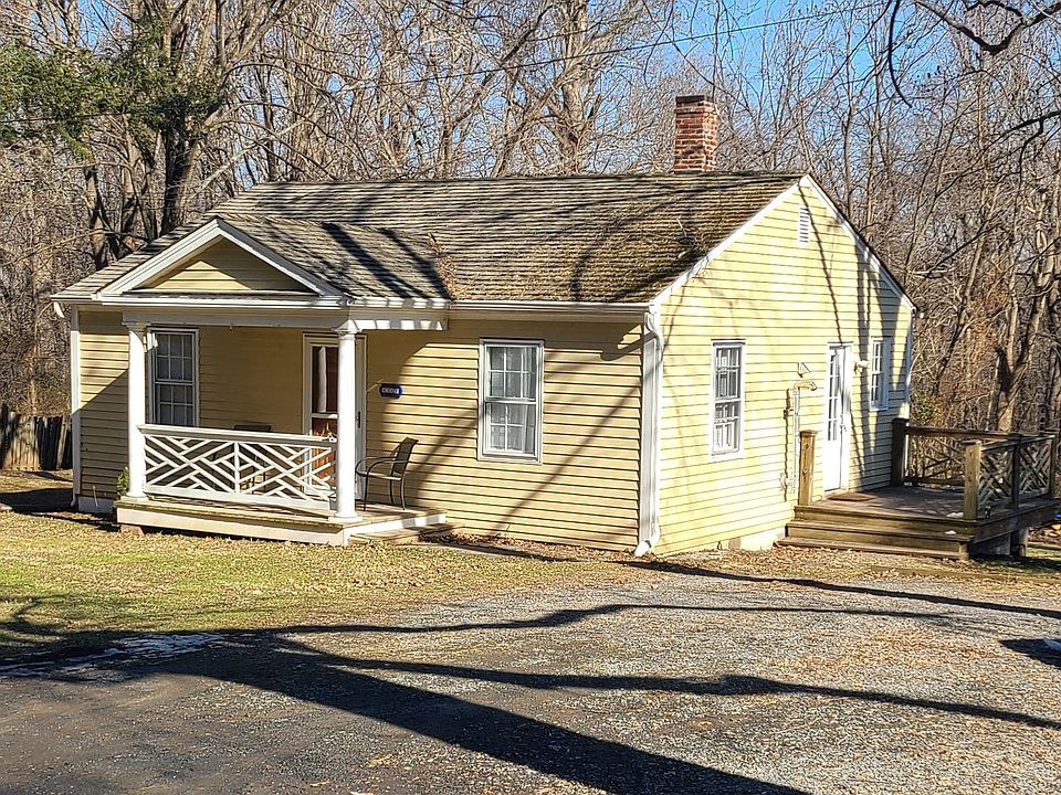 8217 Buckland Mill Rd, Gainesville, VA 20155 Zillow