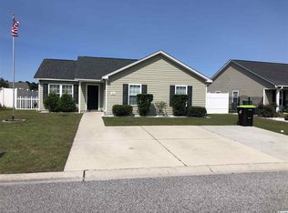 482 Overcrest St, Myrtle Beach, SC 29579