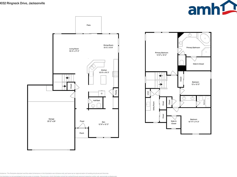 4032 Ringneck Dr — Photo 2
