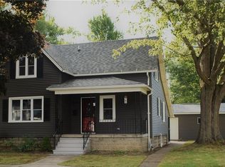 229 Stenzil St, North Tonawanda, NY 14120