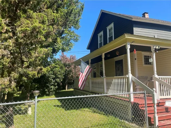 62 Bishop Crossing Road, Plainfield, CT 06374