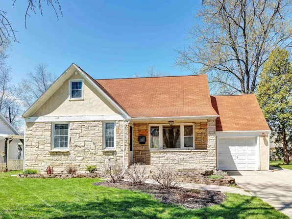 1212 Suydam St, Green Bay, WI 54301