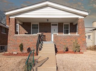 3249 Childress Ave, Saint Louis, MO 63139