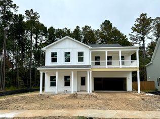 4208 Hollow Wind Way, Summerville, SC 29485