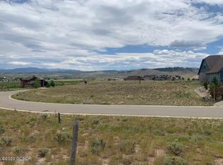 1378 Wildhorse Cir, Granby, CO 80446
