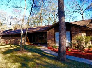 26810 Eastwood Dr, Oak Ridge North, TX 77386