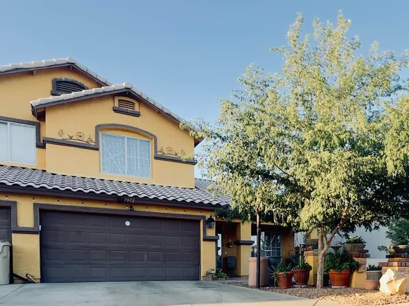 7972 W RANCHO Drive, Glendale, AZ 85303