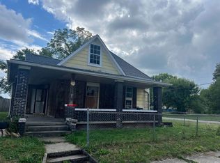 925 W Powers St, Muncie, IN