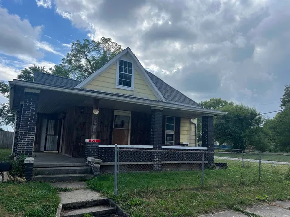 925 W Powers St, Muncie, IN 47305
