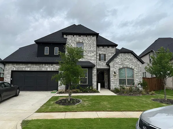 4308 Prickly Pear Ave, Aubrey, TX 76227