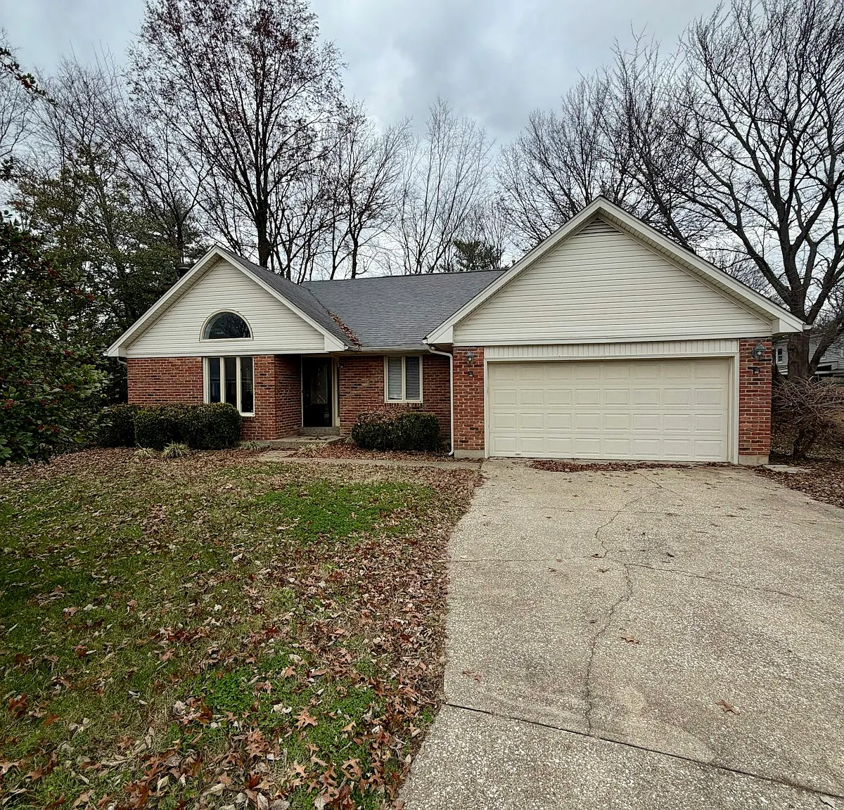 8701 Kev Court — Photo 1