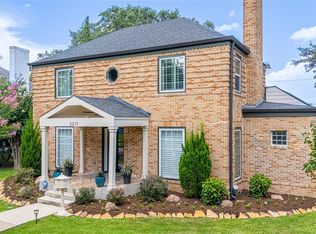 3217 Parkwood Dr, Houston, TX 77021