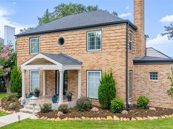 3217 Parkwood Dr, Houston, TX 77021