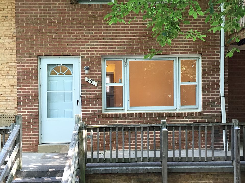Entry with Front Porch