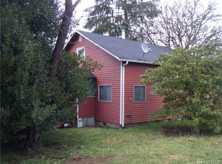 408 S 2nd St, McCleary, WA 98557