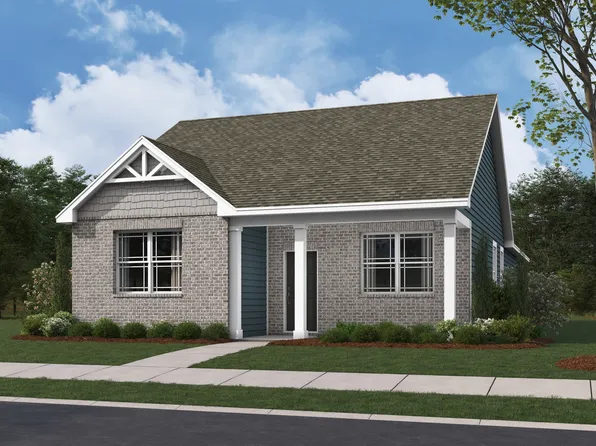 207 Springfield Xing, Greenfield, IN 46140