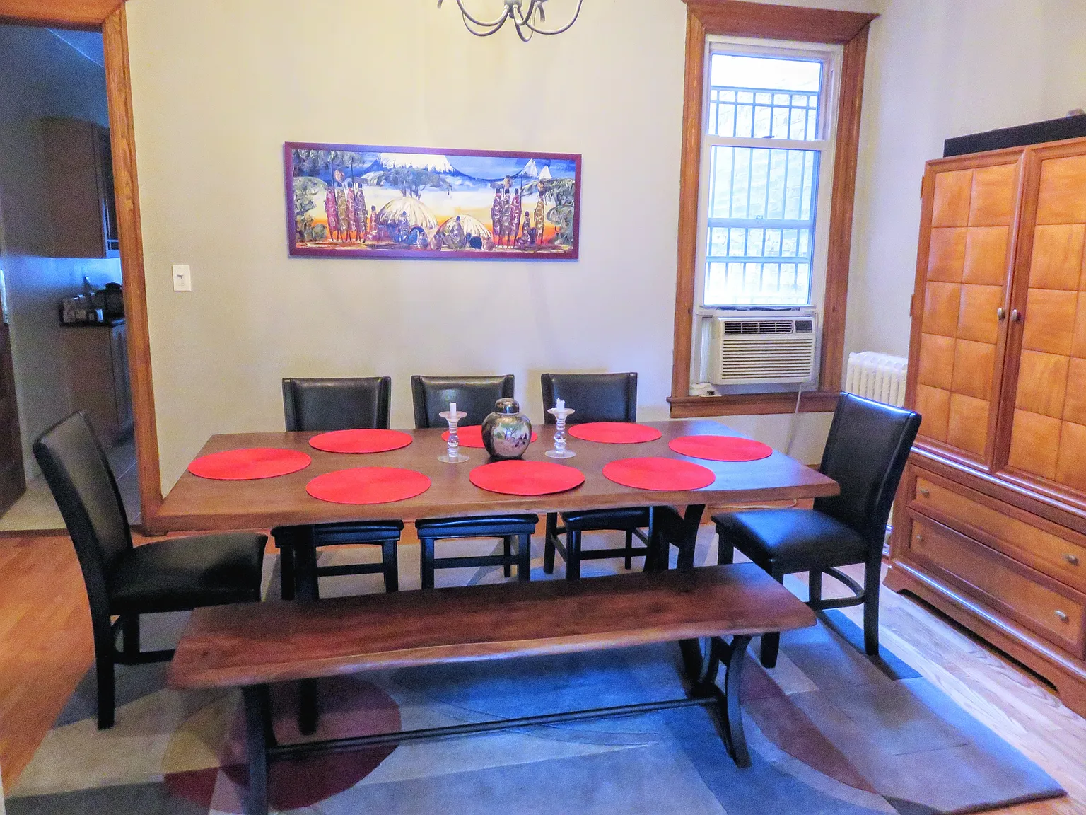 3 bed, 2.5 bath, 2000 sqft, $4,695 — Photo 4
