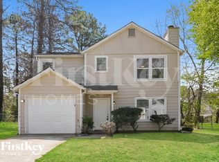 6249 Creekford Ln, Lithonia, GA 30058