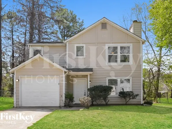 6249 Creekford Ln, Lithonia, GA 30058