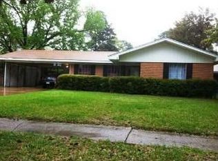 326 Wayne Dr, Shreveport, LA 71105